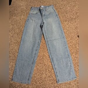 Vanilla Star New York Jeans